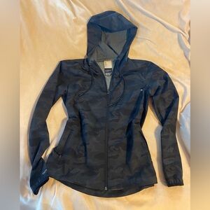 vuori athletic jacket